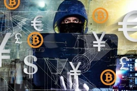 Tổng lượng giao dịch tiền kỹ thuật số đạt 15.800 tỷ USD, gấp hơn 5 lần so với 1 năm trước.