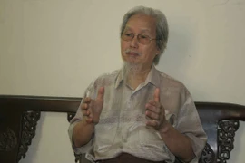 Cố gắng làm một sái phu