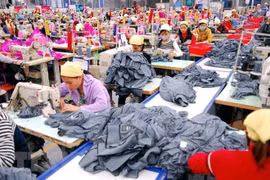 ADB dự báo tăng trưởng Việt Nam vẫn ở mức cao