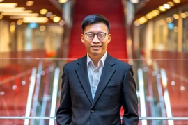 Cải thiện chăm sóc sức khoẻ bằng trí tuệ nhân tạo