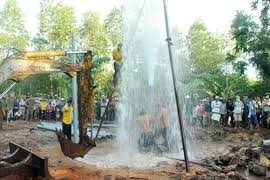 Những nguồn nước sử dụng cho sinh hoạt