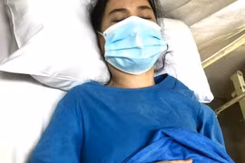 Cát Phượng bức xúc bác "tin đồn qua đời và trách cứ bạn trai kém 18 tuổi" của nitizen