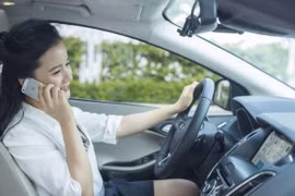 Những câu hỏi thường gặp của lái mới 