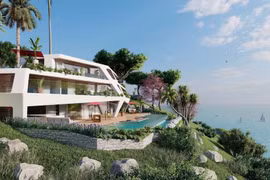 Dấu ấn của thương hiệu bất động sản hàng hiệu Sunshine Homes