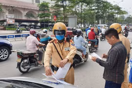 Sửa đổi quy định theo hướng phạt nặng chủ xe ô tô tải vi phạm tải trọng cầu đường