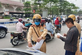 Sửa đổi quy định theo hướng phạt nặng chủ xe ô tô tải vi phạm tải trọng cầu đường