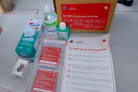 Chỉ đạo TP HCM làm rõ việc bán thuốc điều trị COVID-19 tràn lan trên mạng