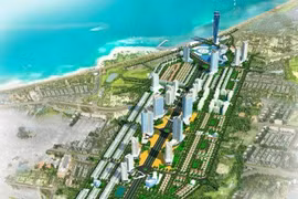 Thanh tra các dự án BT sử dụng quỹ đất thanh toán tại sân bay Nha Trang