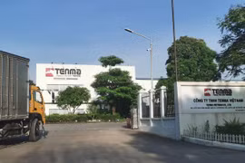 Nghi án Tenma hối lộ: Cục Thuế Bắc Ninh nói "không nhận bất cứ lợi ích gì!"