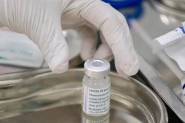 Trò lừa đăng ký văcxin ngừa Covid-19