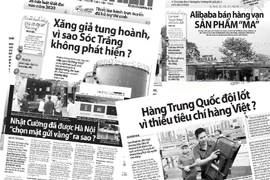 Vì sao công an địa phương không phát hiện các vụ Nhật Cường, Trịnh Sướng?