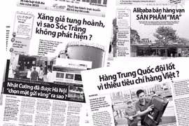 Vì sao công an địa phương không phát hiện các vụ Nhật Cường, Trịnh Sướng?