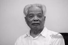 Ông Đỗ Mười là người nghiền sách