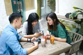 Tra cứu điểm thi THPT quốc gia miễn phí