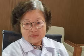 Nữ anh hùng trọn đời gắn bó với văcxin - Kỳ cuối: Kỳ tích văcxin viêm não Nhật Bản