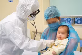 Ưu tiên ngân sách mua vắc xin cho trẻ 5 đến dưới 12 tuổi