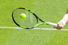 Hội chứng khuỷu tay tennis