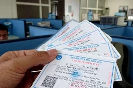 Từ 1/7, thanh toán BHYT trong khám chữa bệnh theo mức lương mới