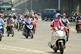 Dự báo thời tiết 20/12: Miền Bắc tăng nhiệt, có nơi hơn 28 độ