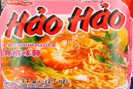 Thủ tướng yêu cầu báo cáo vụ mì Hảo Hảo bị phản ánh chứa chất cấm