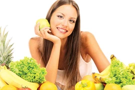 Cẩn trọng mang bệnh vì ăn da bổ sung collagen