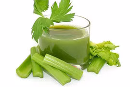 Cần tây giúp thanh nhiệt, mát gan, điều hòa huyết áp