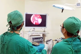 Mổ xẻ những vấn đề về tim mạch tại Hội nghị Tim mạch lần 1 TPHCM