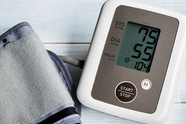 70% bệnh nhân không biết bị huyết áp thấp