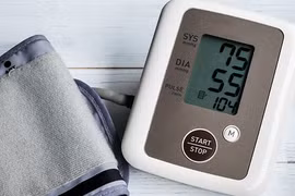 70% bệnh nhân không biết bị huyết áp thấp