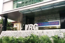 Rà soát việc thoái vốn tại 5 thủy điện của Tập đoàn Công nghiệp Cao su Việt Nam