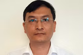 Phó tổng giám đốc VEC bị khai trừ Đảng