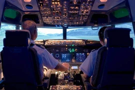 Tổng rà soát bằng lái toàn bộ phi công nước ngoài tại Việt Nam