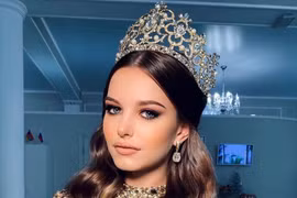 Nhan sắc các thí sinh Hoa hậu Trái Đất 2021