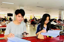 Trường Đại học Sư phạm TPHCM lùi lịch thi Đánh giá năng lực