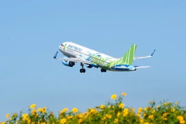 “Bay trong tầm tay” với ứng dụng di động phiên bản mới của Bamboo Airways