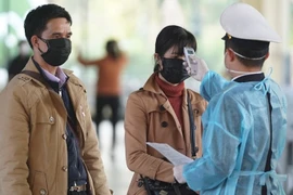 Phó thủ tướng: 'Covid-19 ở TP.HCM cơ bản được kiểm soát'