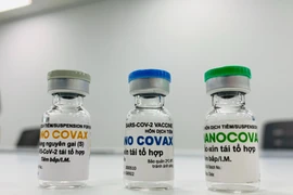 Giá vaccine Covid-19 tại Việt Nam dự kiến không quá 500.000 đồng
