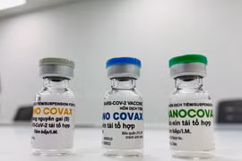 Giá vaccine Covid-19 tại Việt Nam dự kiến không quá 500.000 đồng
