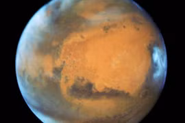 Kính viễn vọng James Webb sẽ tiết lộ bí mật Hành tinh Đỏ