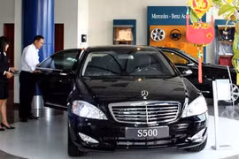 Kinh nghiệm mua ô tô giá tốt dịp cuối năm nên biết