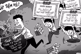 Cần nền giáo dục không nói dối 