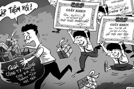 Cần nền giáo dục không nói dối 