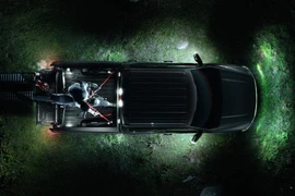 Quá đắt khách, Ford F-150 Lightning tăng gấp đôi sản lượng mục tiêu