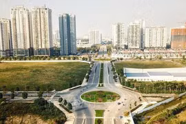 Hà Nội lập Chương trình phát triển nhà ở giai đoạn 2021 - 2030