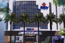 Nợ xấu tăng cao, lợi nhuận BIDV sụt giảm vì trích lập dự phòng