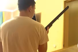 Belarus: Nhân viên công ty an ninh mạng Mỹ bắn hạ Sĩ quan KGB 