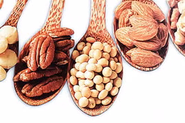 Những lưu ý khi chọn ngũ cốc nguyên hạt