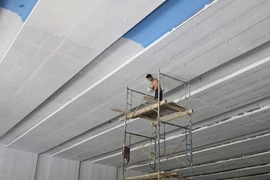 Vật liệu chống nóng