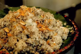 Kiến chữa suy nhược