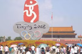 Olympic Bắc Kinh 2022